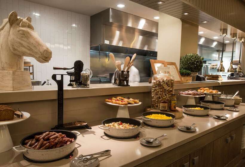 酒店 Hyatt Regency Reston