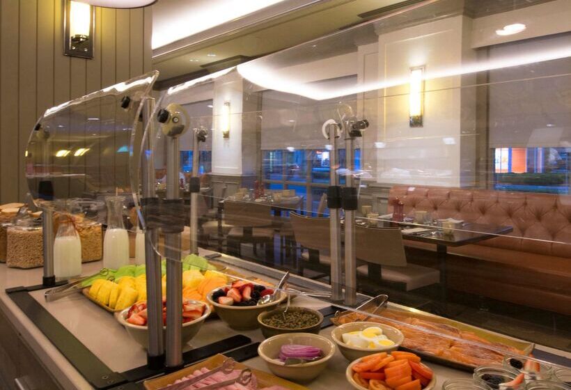 호텔 Hyatt Regency Reston