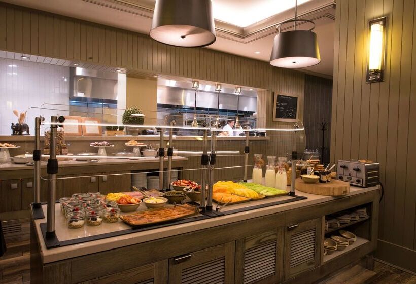 호텔 Hyatt Regency Reston