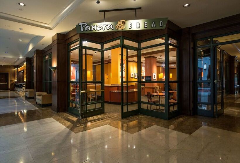 호텔 Hyatt Regency Reston