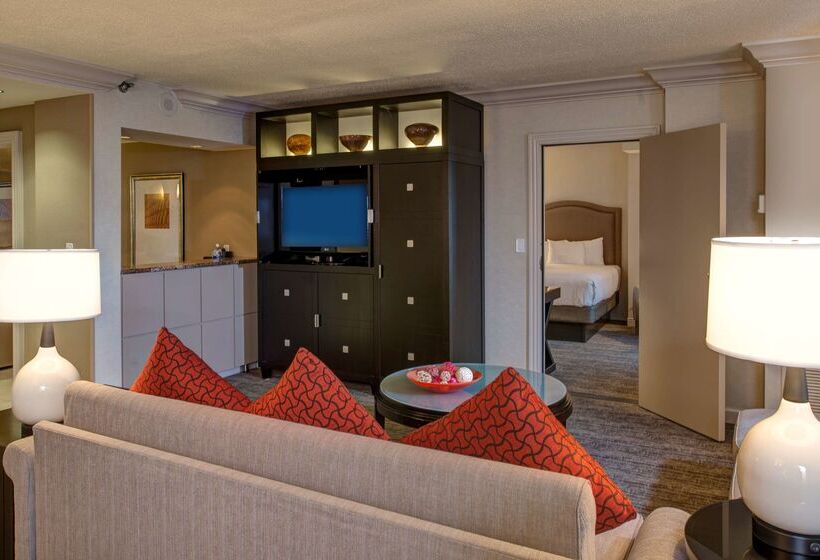 호텔 Hyatt Regency Reston