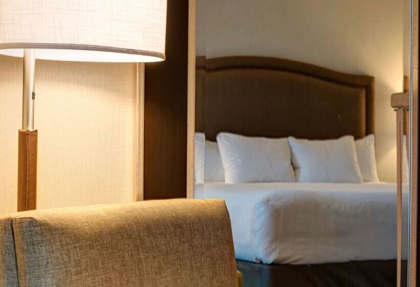 호텔 Hyatt Regency Reston