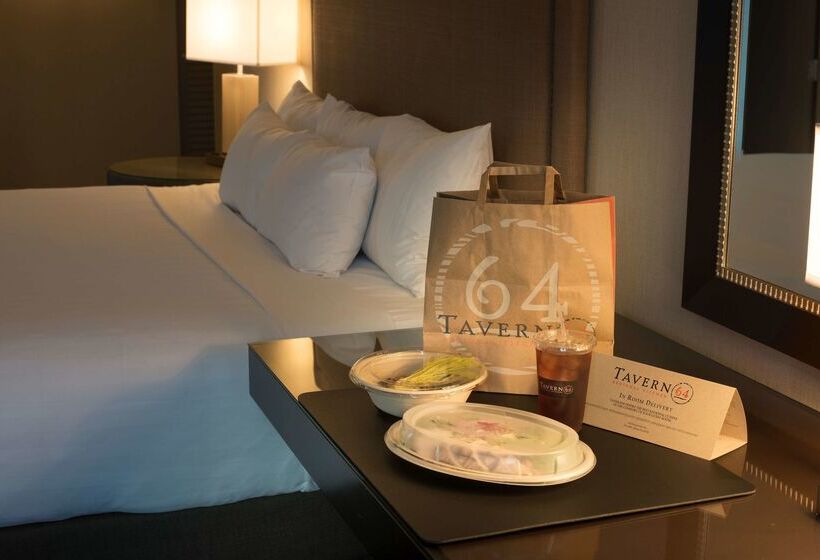 호텔 Hyatt Regency Reston