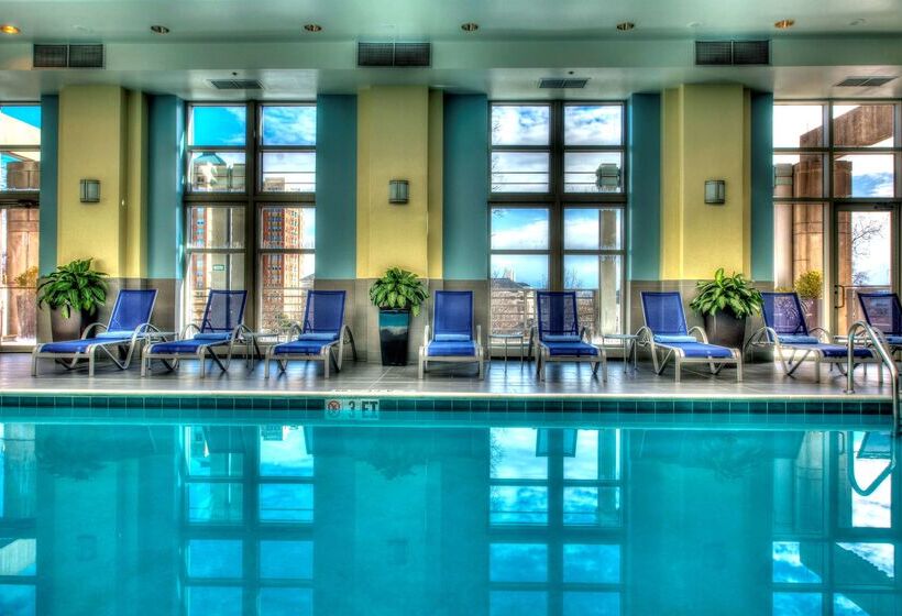 호텔 Hyatt Regency Reston