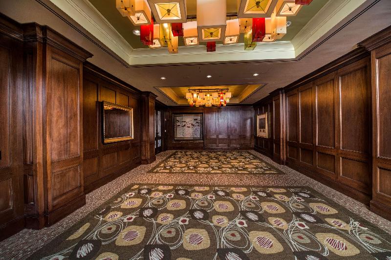 호텔 Hyatt Regency Reston