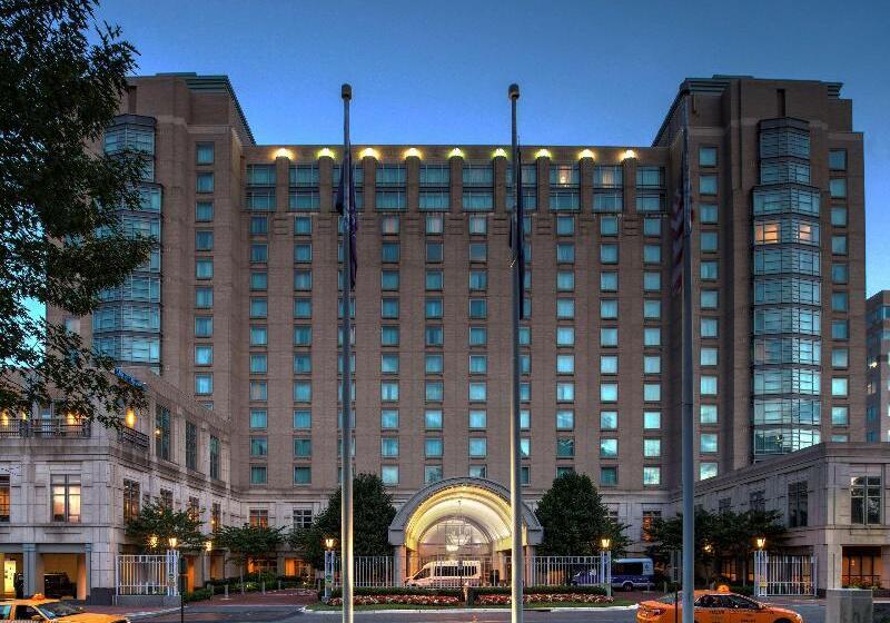 호텔 Hyatt Regency Reston