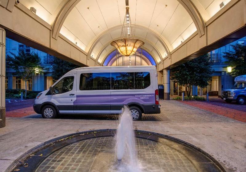 호텔 Hyatt Regency Reston
