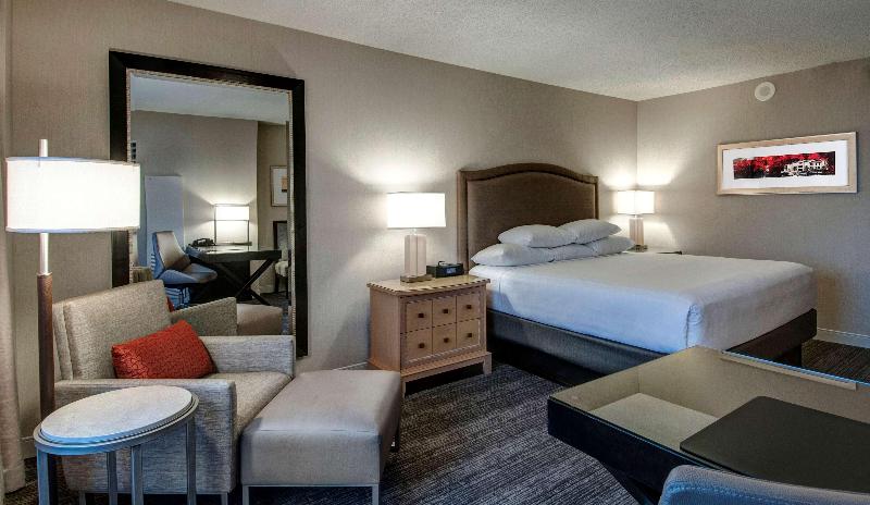 호텔 Hyatt Regency Reston