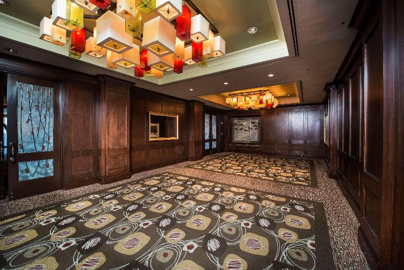 호텔 Hyatt Regency Reston