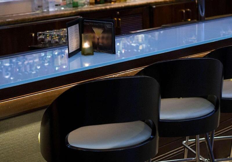 호텔 Hyatt Regency Reston