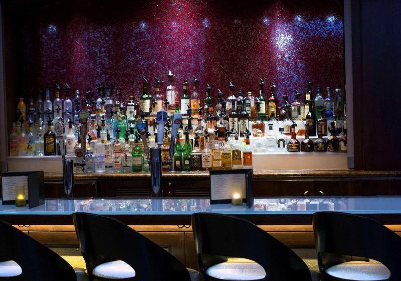 호텔 Hyatt Regency Reston