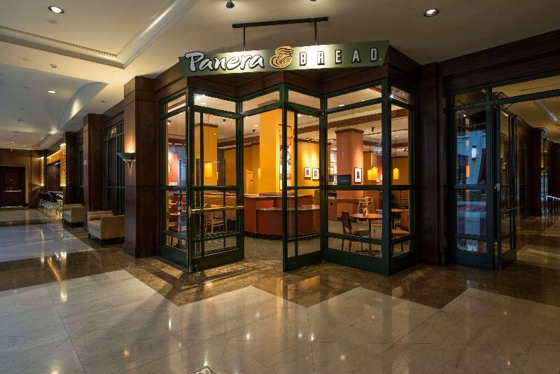 호텔 Hyatt Regency Reston