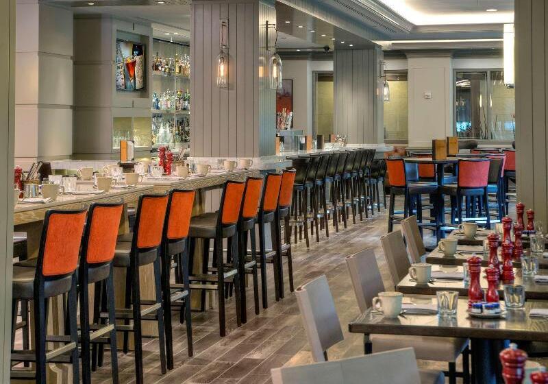 酒店 Hyatt Regency Reston