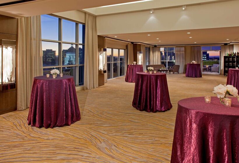 Отель Hyatt Regency Sacramento