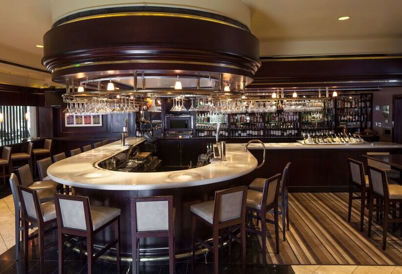 Отель Hyatt Regency Sacramento