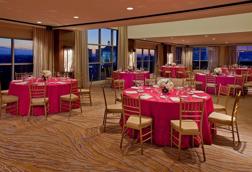 Отель Hyatt Regency Sacramento