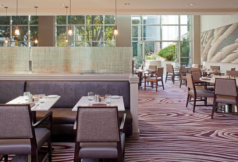 Отель Hyatt Regency Sacramento