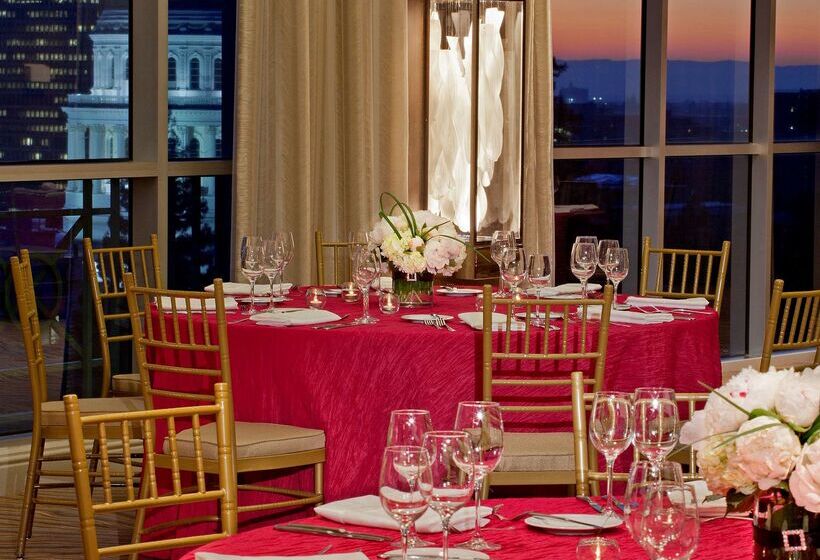 Отель Hyatt Regency Sacramento