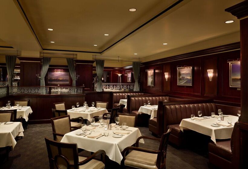 Отель Hyatt Regency Sacramento