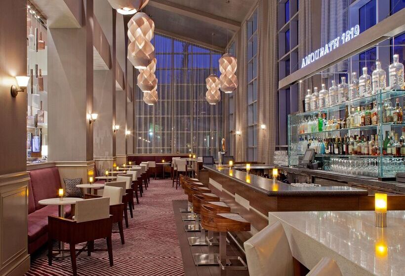 Отель Hyatt Regency Sacramento