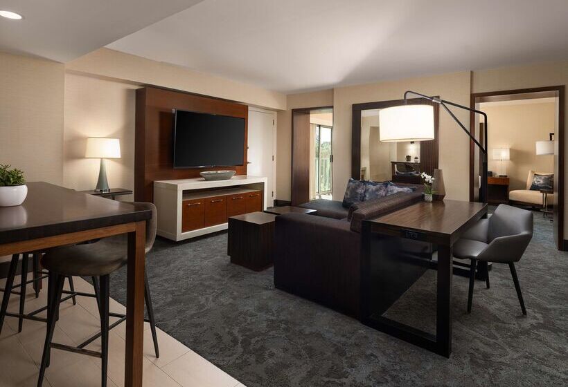Отель Hyatt Regency Sacramento