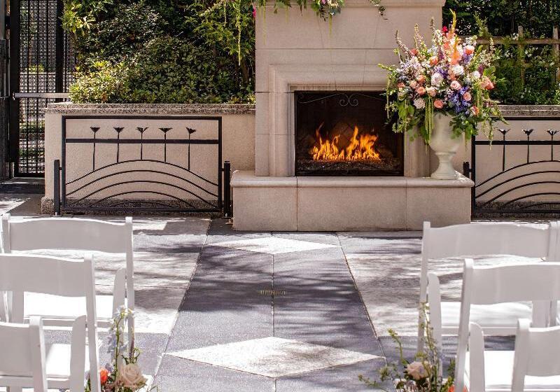 Отель Hyatt Regency Sacramento