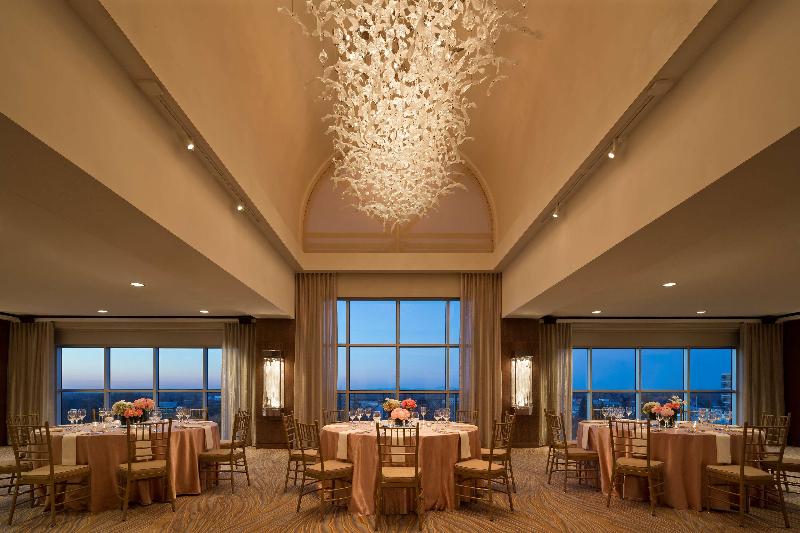 Отель Hyatt Regency Sacramento