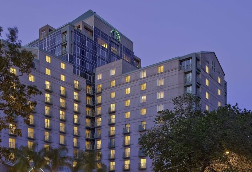 Отель Hyatt Regency Sacramento