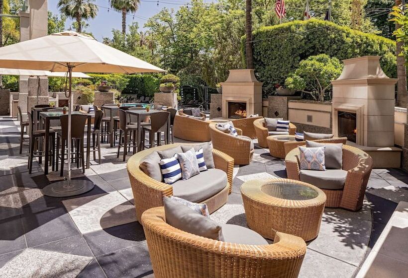 Отель Hyatt Regency Sacramento