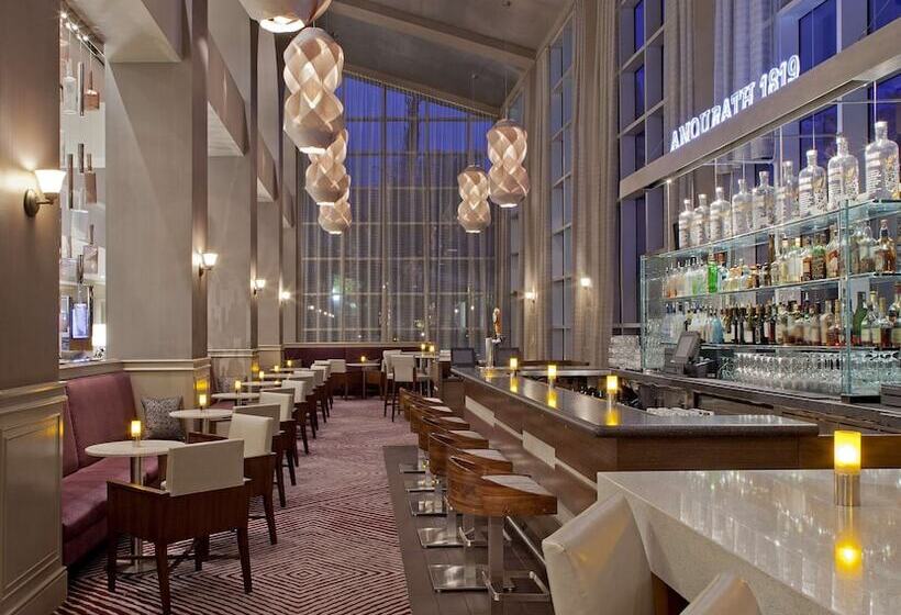 Отель Hyatt Regency Sacramento