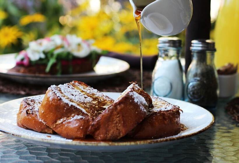 Отель Hyatt Regency Sacramento