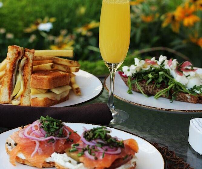 Отель Hyatt Regency Sacramento