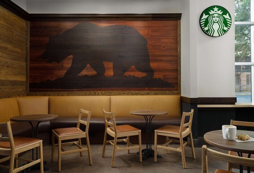 Отель Hyatt Regency Sacramento