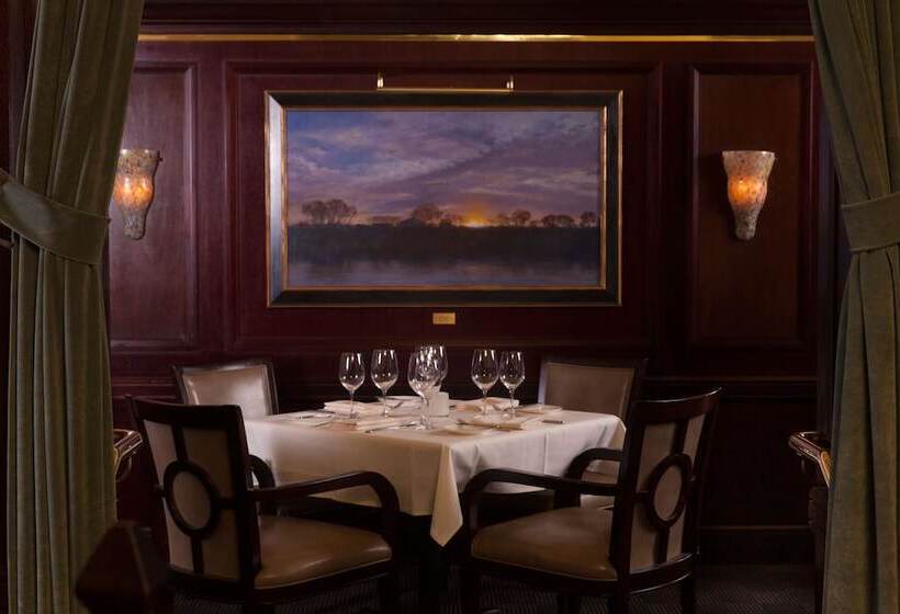 Отель Hyatt Regency Sacramento