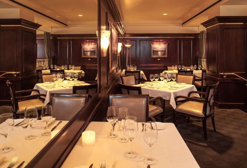 Отель Hyatt Regency Sacramento