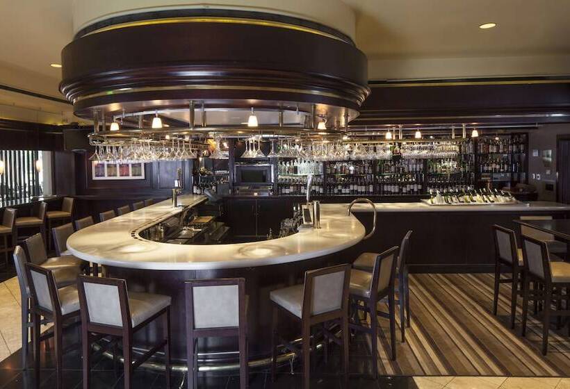 Отель Hyatt Regency Sacramento