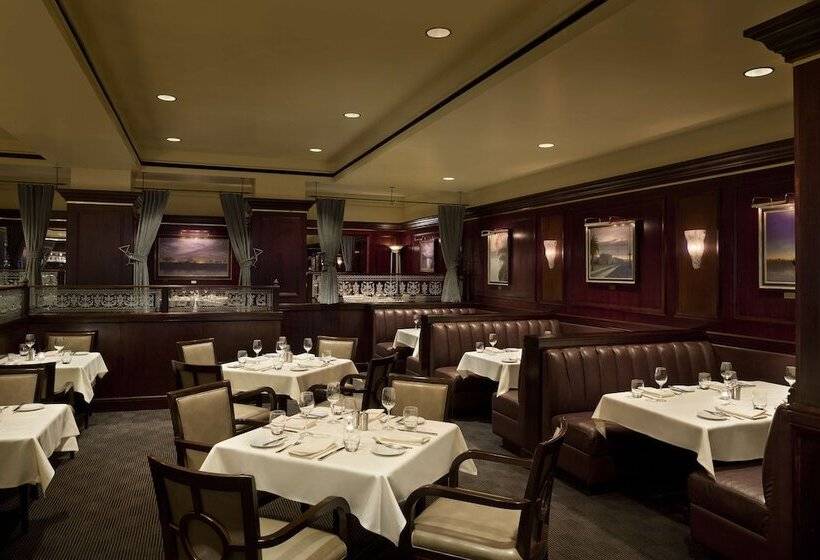 Отель Hyatt Regency Sacramento