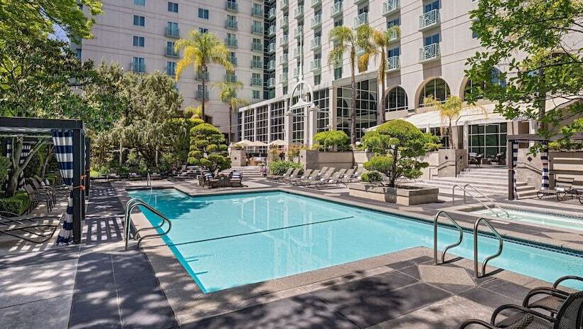 Отель Hyatt Regency Sacramento