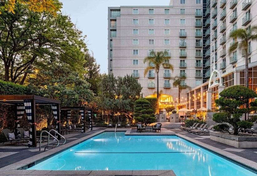 Отель Hyatt Regency Sacramento