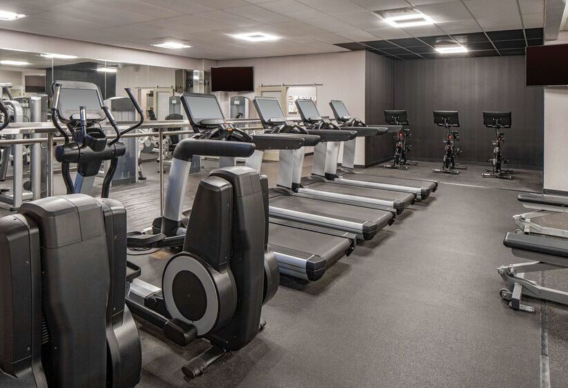 Отель Hyatt Regency Sacramento