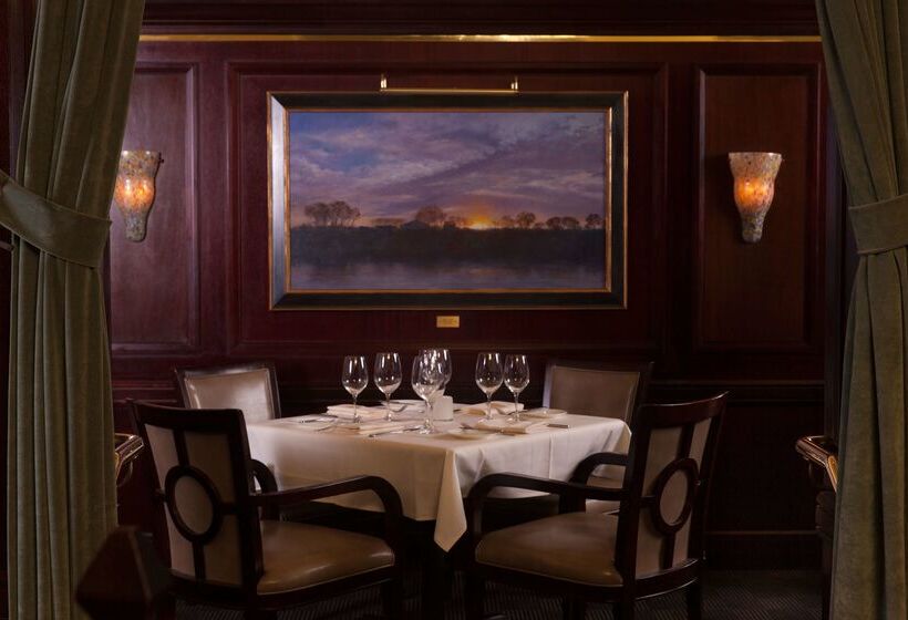 Отель Hyatt Regency Sacramento