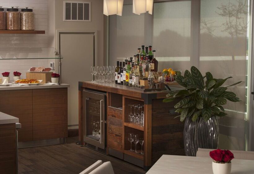 Отель Hyatt Regency Sacramento