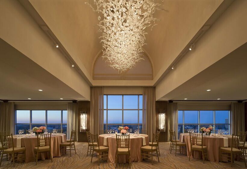 Отель Hyatt Regency Sacramento