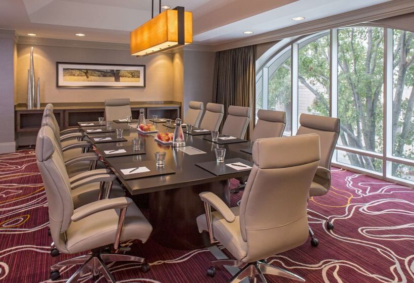 Отель Hyatt Regency Sacramento