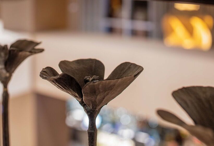 Отель Hyatt Regency Sacramento