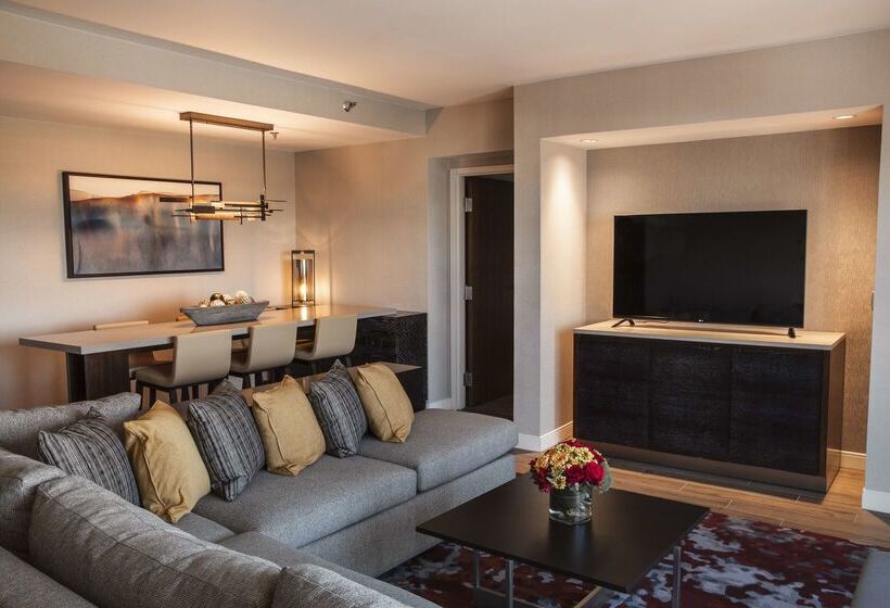 Отель Hyatt Regency Sacramento