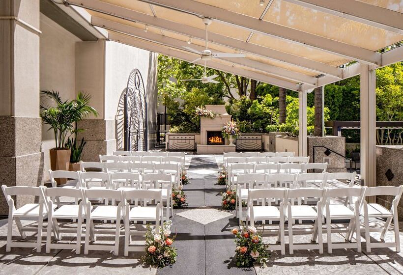 Отель Hyatt Regency Sacramento