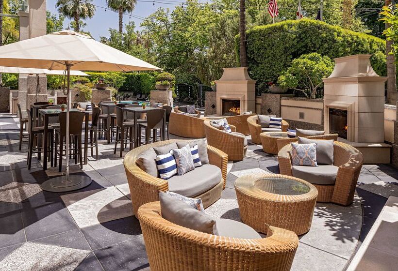 Отель Hyatt Regency Sacramento