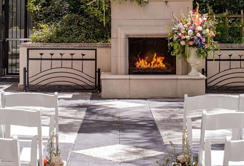 Отель Hyatt Regency Sacramento