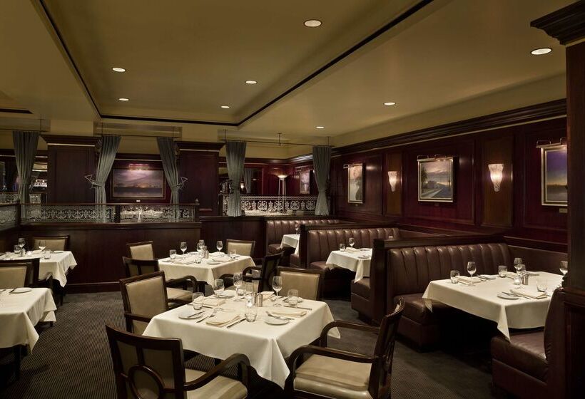 Отель Hyatt Regency Sacramento